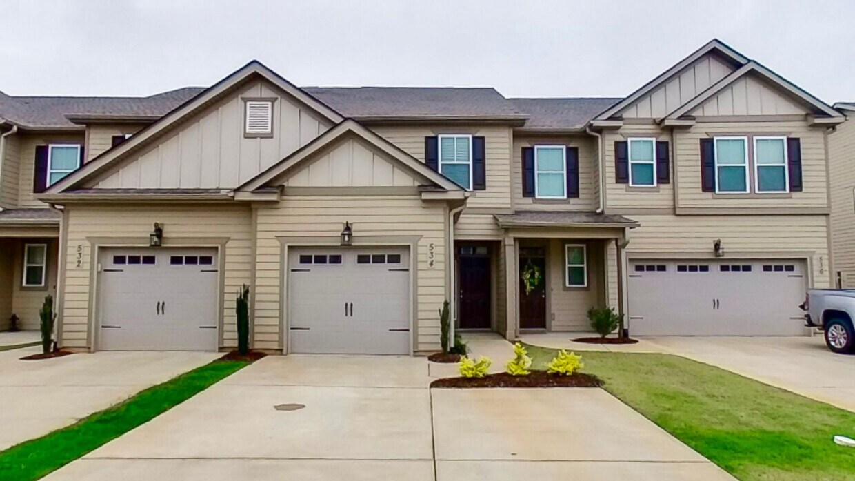 534 Vinings Dr, Grovetown, GA 30813 House Rental in Grovetown, GA