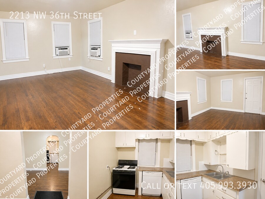 Photo - 2213 NW 36th Street-