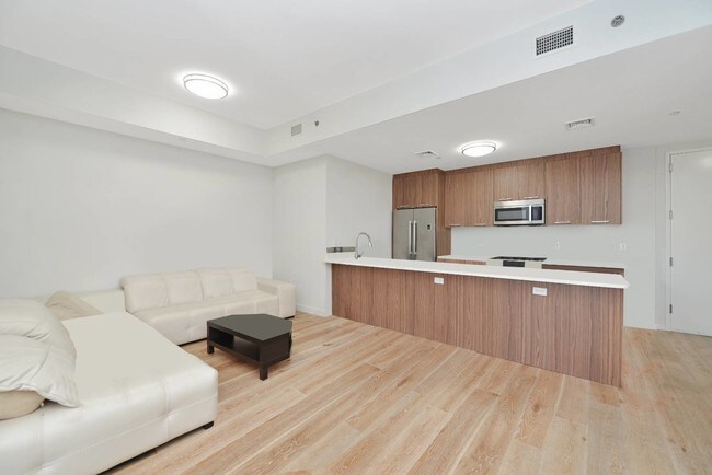 Foto del edificio - 104 West End Ave