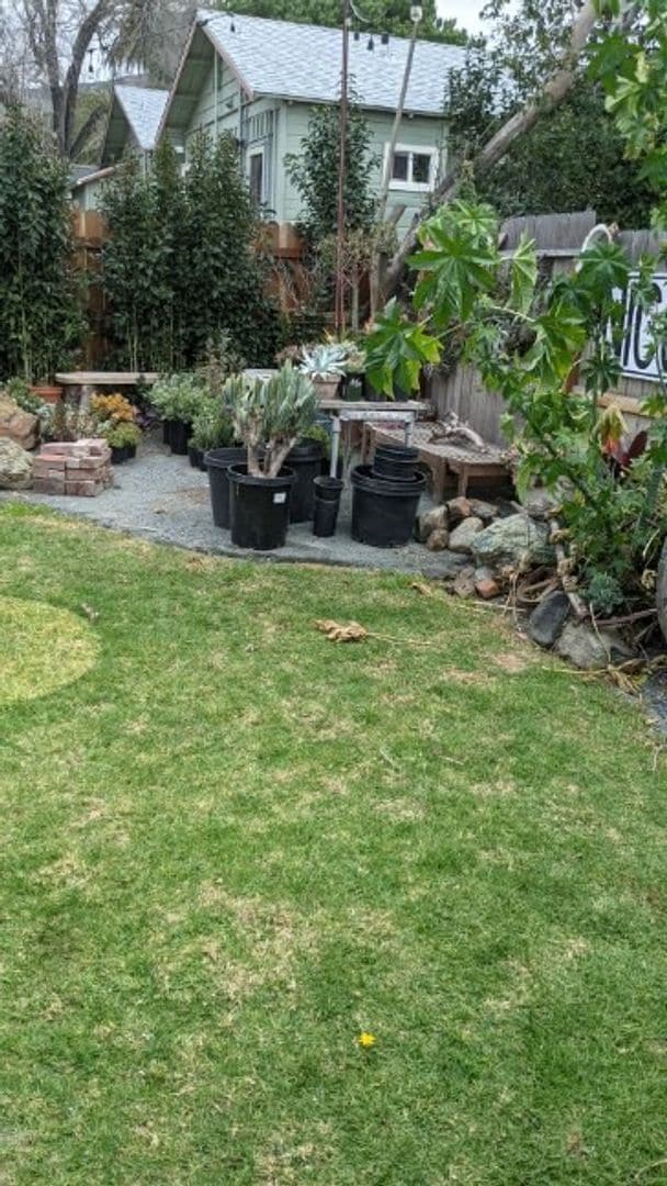 Building Photo - 2 bed 1 bath house with beautiful garden!