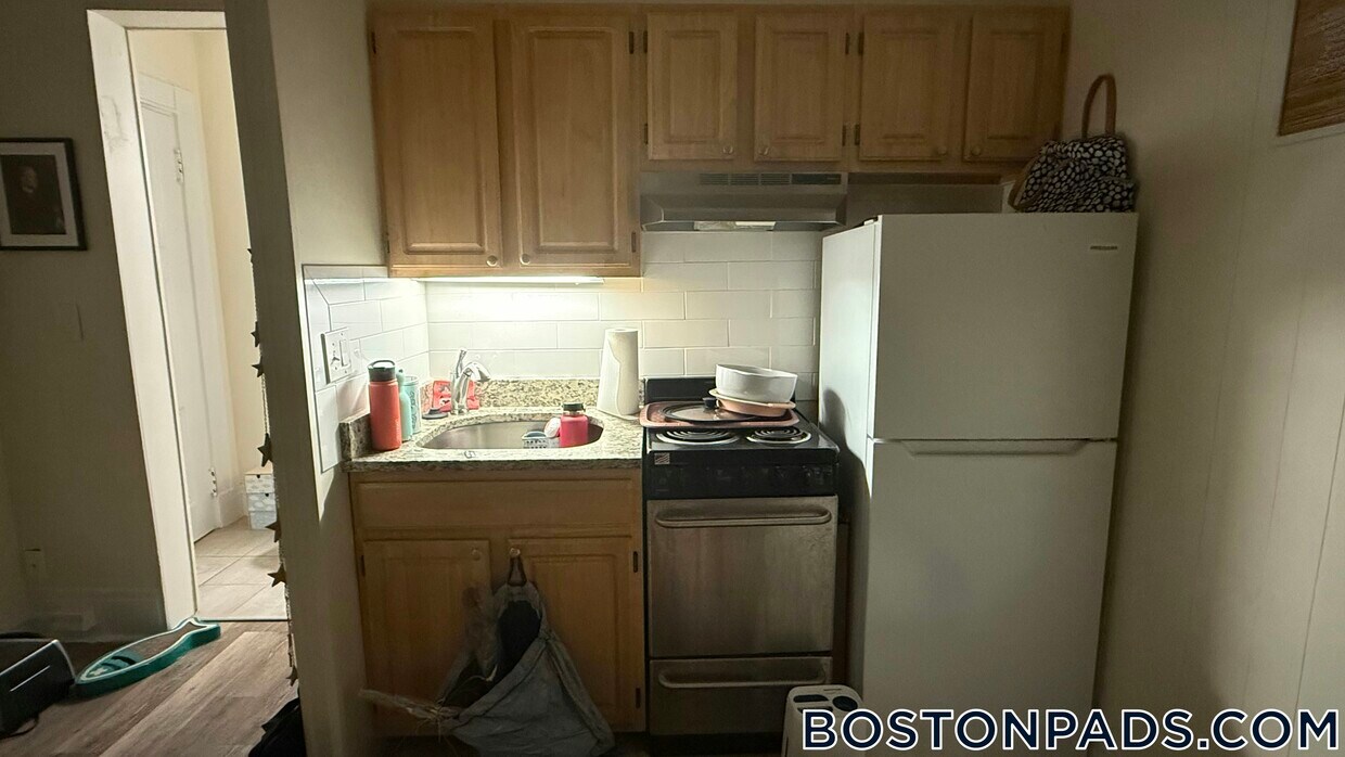 Foto principal - 62 Boylston St