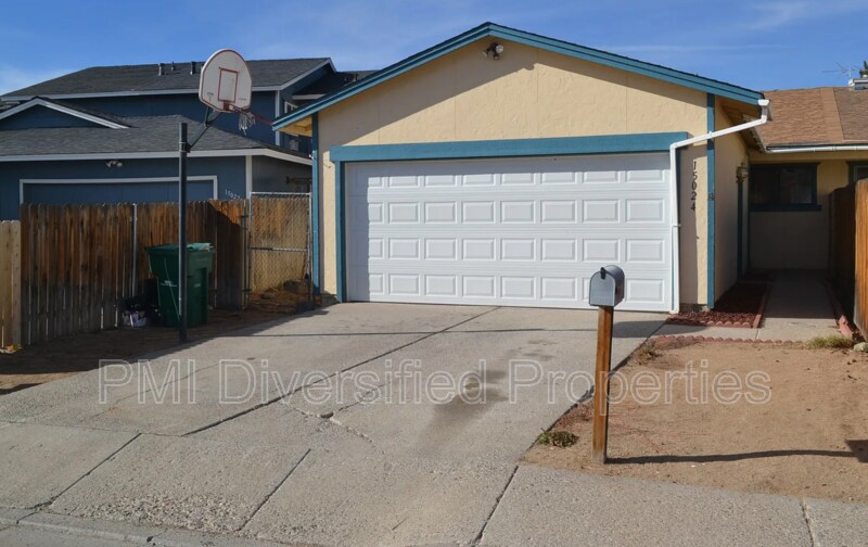 15024 Humite Ln, Reno, NV 89506 House Rental in Reno, NV