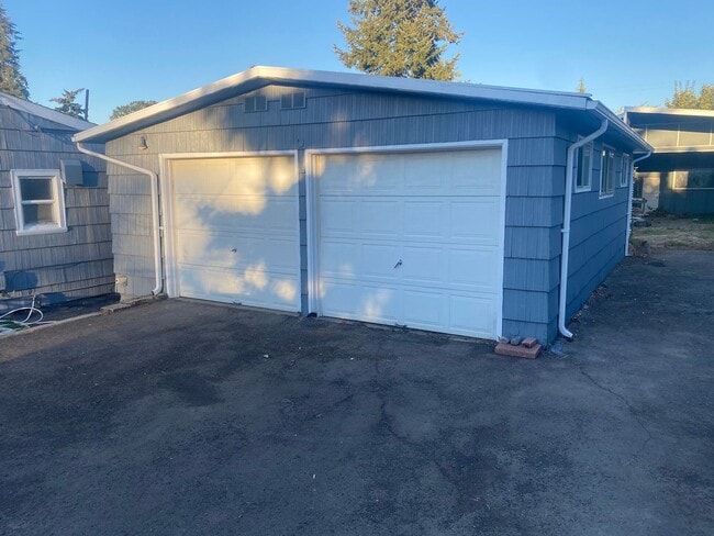 Photo - Cozy Single family home with two car garage and controlled access gate