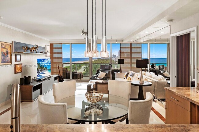 Foto del edificio - 1455 Ocean Dr