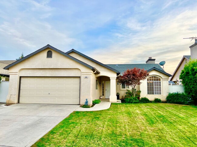 Foto del edificio - Beautifully Updated North Clovis 3/2