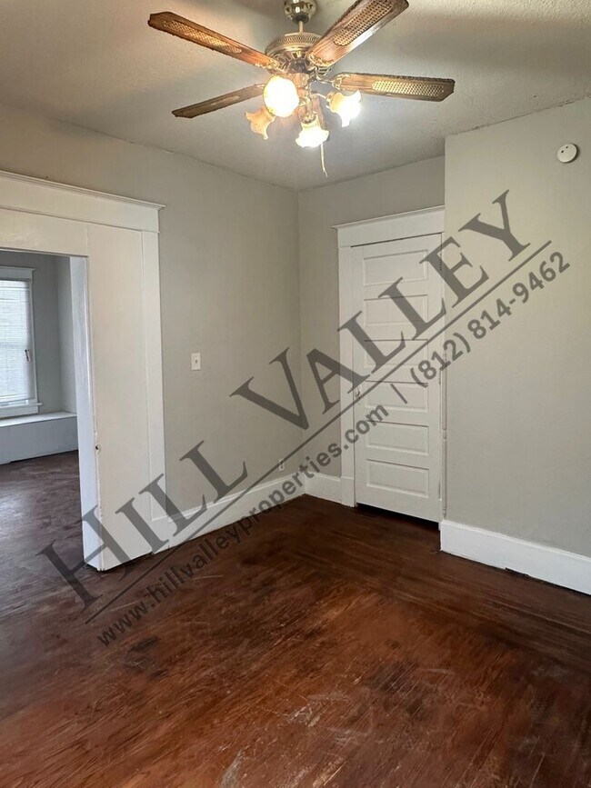 Foto del edificio - 1801 N 9th St