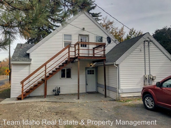 Building Photo - 3 br, 1 bath Apartment - 123 North Asbury