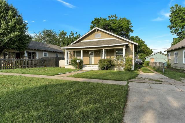 Building Photo - 2416 Lincoln Ave