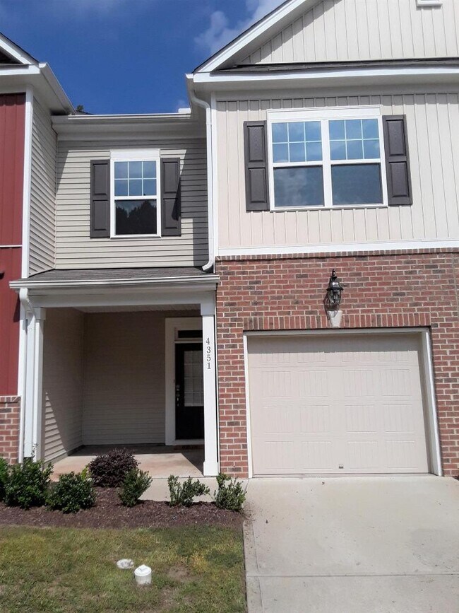 Building Photo - 4351 Flintlock Ln