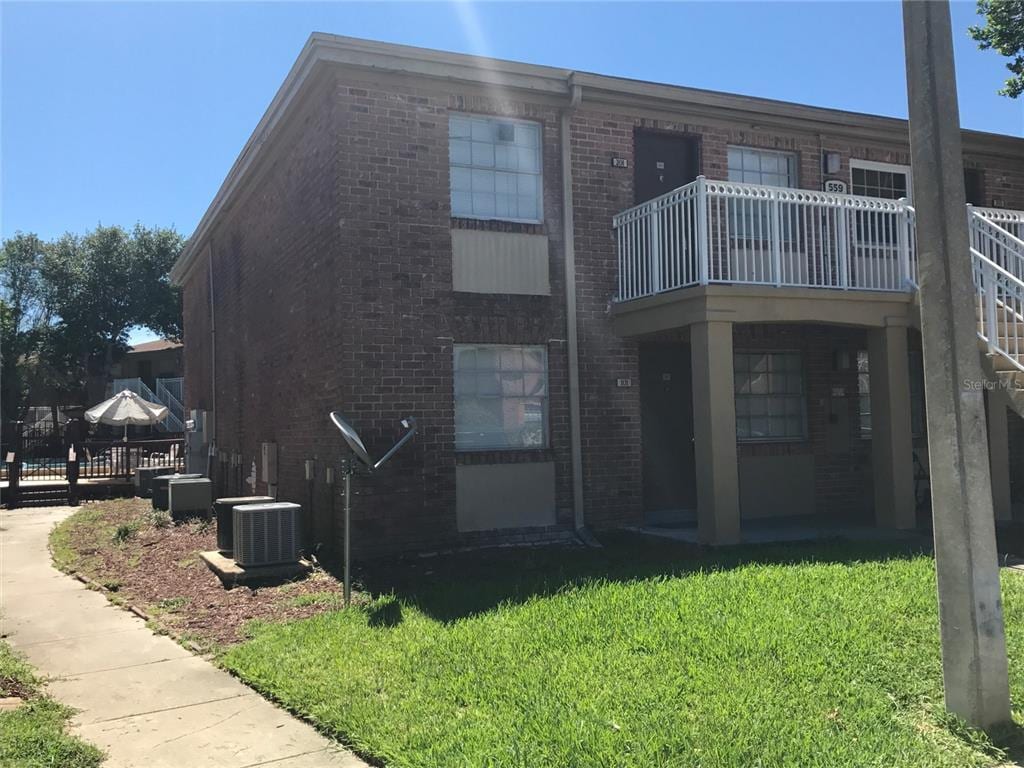 559 Flemming Way Unit 101, Maitland, FL 32751 Condo for Rent in