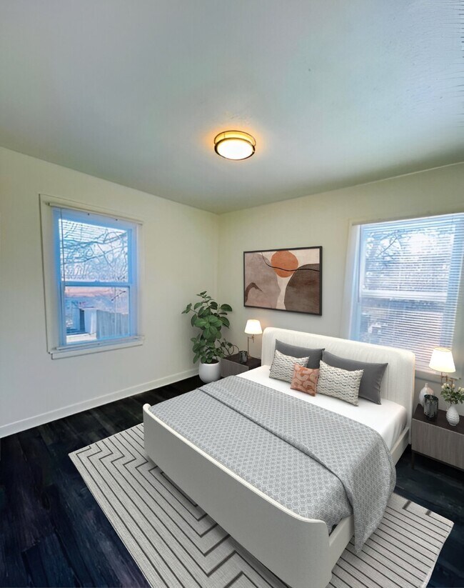 Foto del edificio - Charming 3 Bedroom Home in Kansas City - M...
