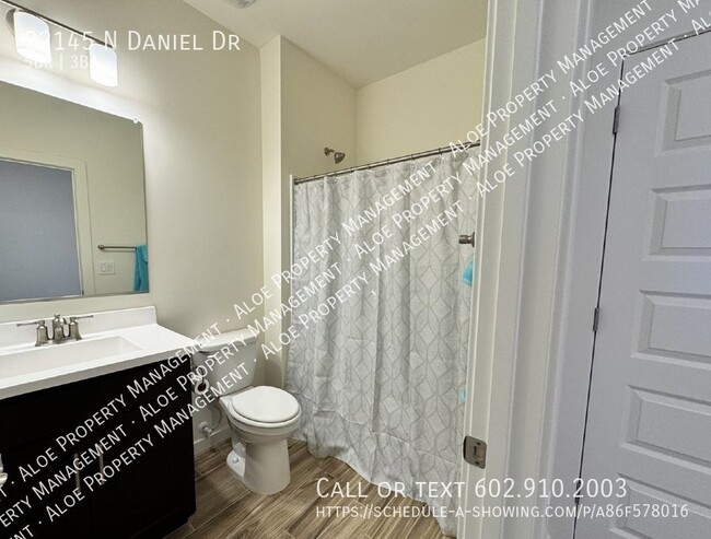 Building Photo - 22145 N Daniel Drive Maricopa, AZ 85138 BR...