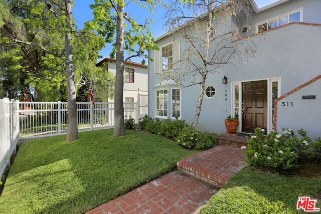 Foto del edificio - 311 S Church Ln
