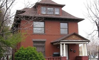 Building Photo - 1616 N Washington St