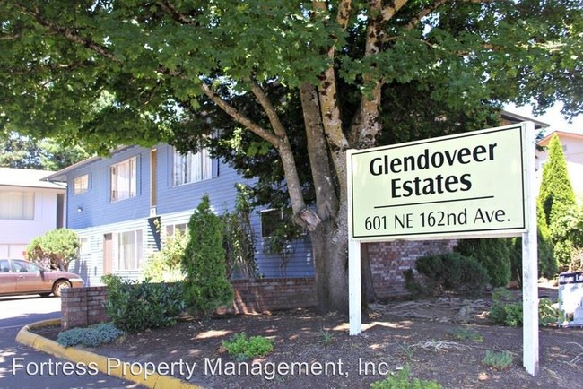Foto del edificio - 601 NE 162nd Ave