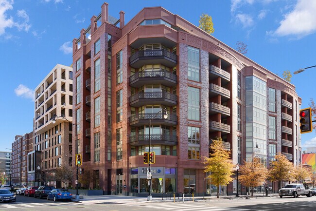 Foto del edificio - 810 O St NW