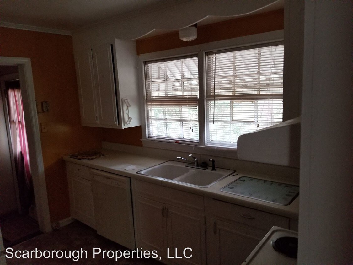 Foto del edificio - 3 br, 2 bath House - 1004 Stonewall