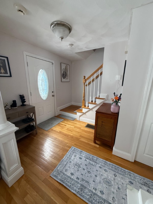 Foto del edificio - 12 B Chester Rd