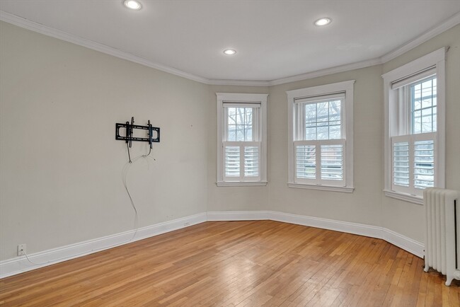 Foto del edificio - 315 Allston St