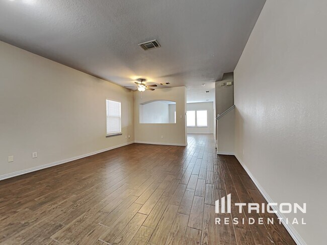 Building Photo - 10911 Antares Forest San Antonio TX