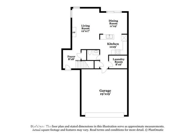 Building Photo - 10905 Amber Glow Ln