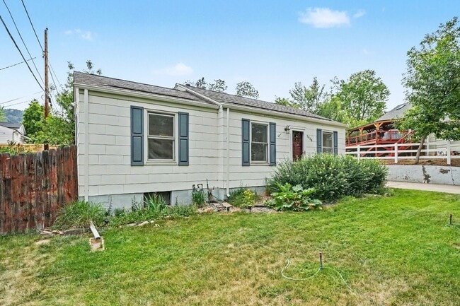 Building Photo - Charming Golden Retreat with a Backyard Oasis, Garden Dreams & Bonus Loft Office!