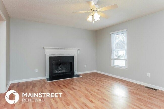 Foto del edificio - 828 Penncross Dr