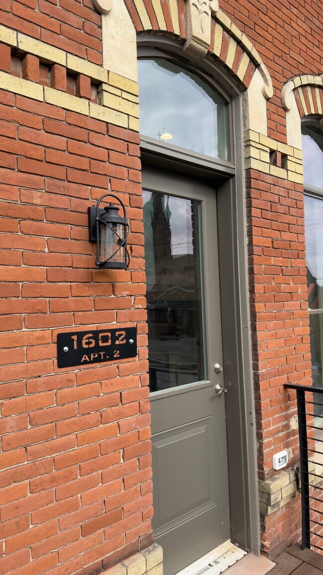 Foto del edificio - Downtown Rental Units