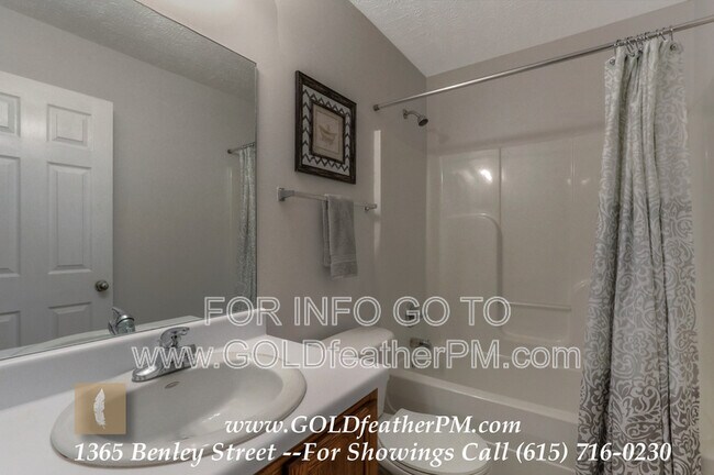 Foto del edificio - 1349 Benley St