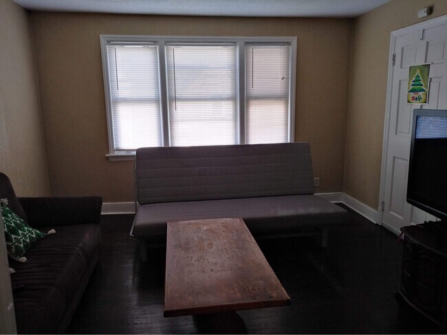 Living Room - 5 Pomeroy Pl
