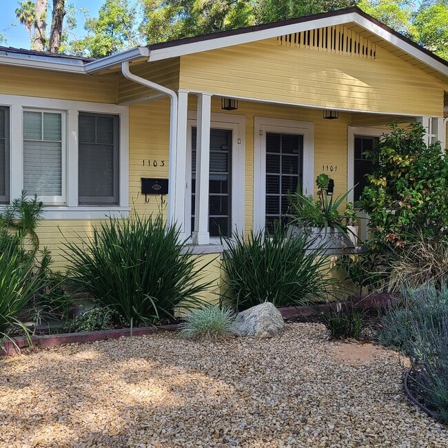 Foto del edificio - Diamond Duplex