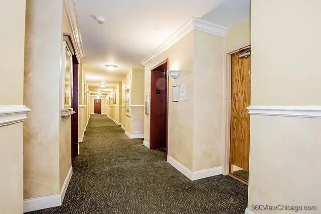 Foto del edificio - 4600 N Cumberland Ave