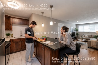Building Photo - 742 S 400 E