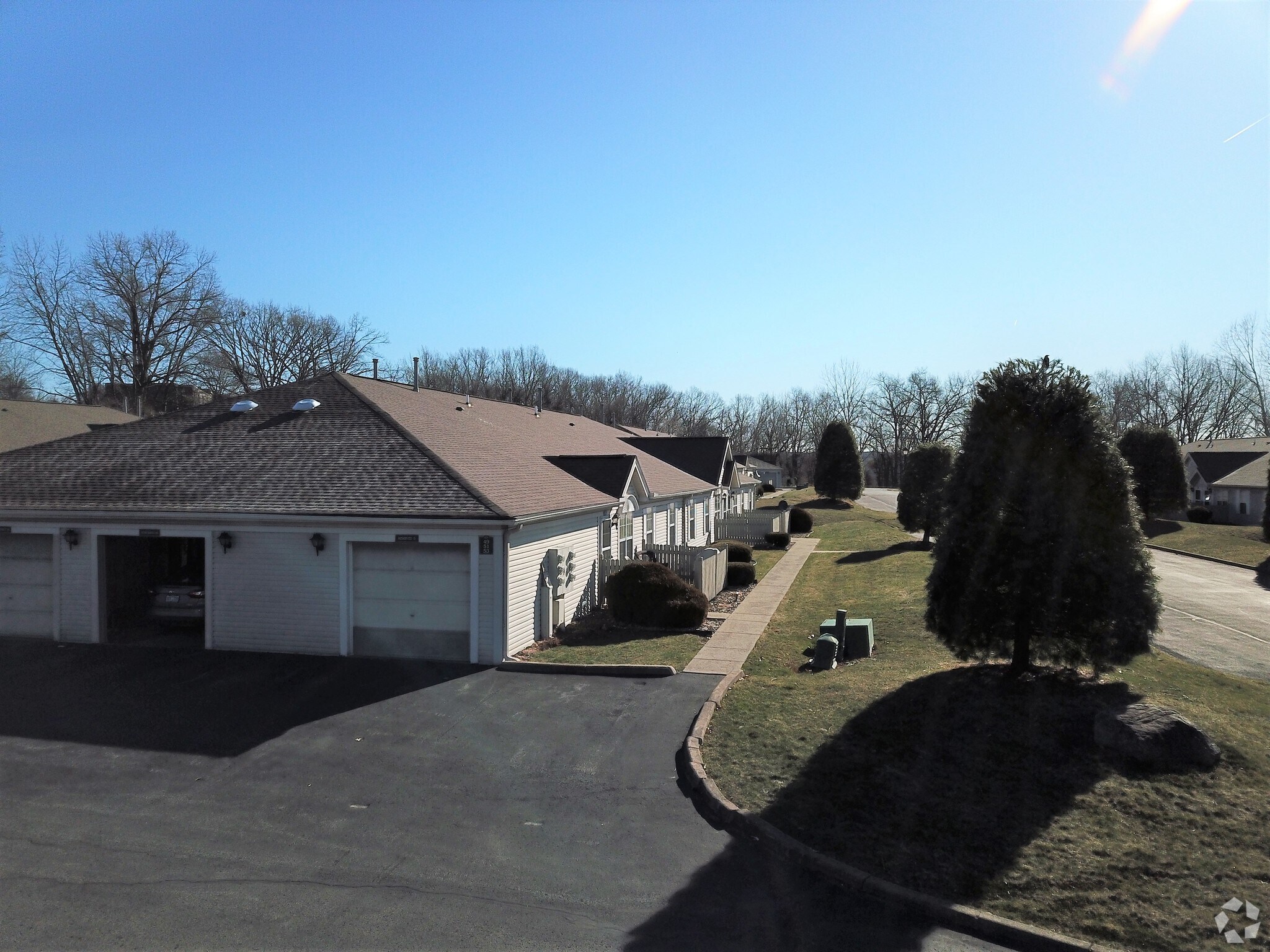 Ashberry Village Apartments – photo 5