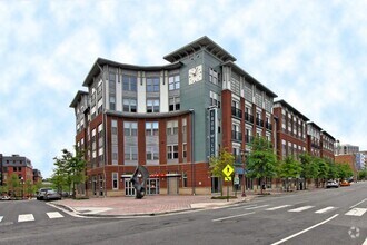 Building Photo - 1800 Wilson Blvd