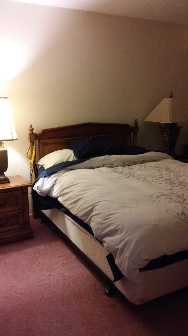 Your Bedroom - 8405 N Akins Rd