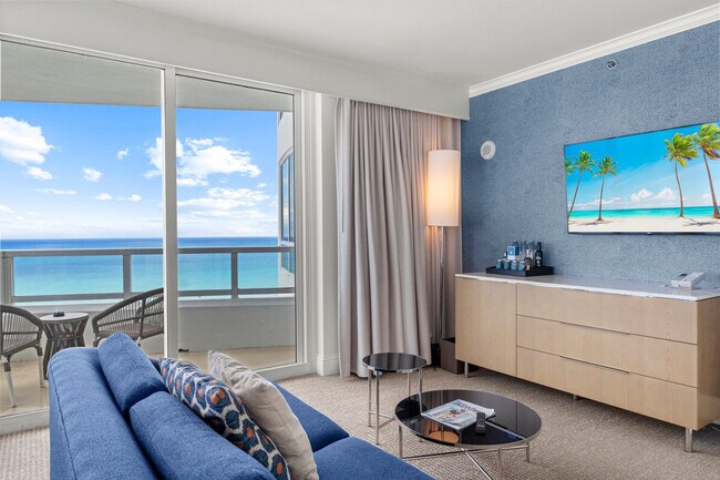 Building Photo - 4401 Collins Ave