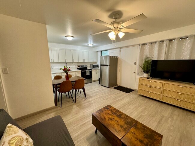 Foto del edificio - 410 Nahua St