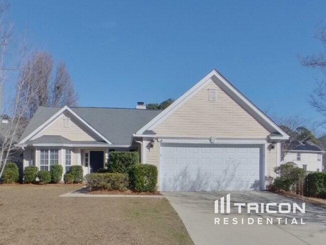Building Photo - 112 Old Barn Court Lexington SC