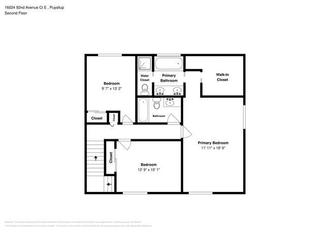 Building Photo - 16024 92nd Avenue Ct E