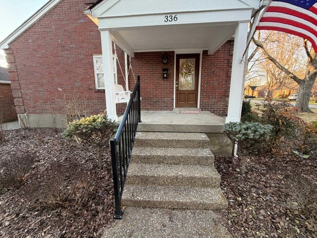 Photo - 336 Monohan Dr House