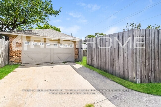 Foto del edificio - 925 Old Barn Ln