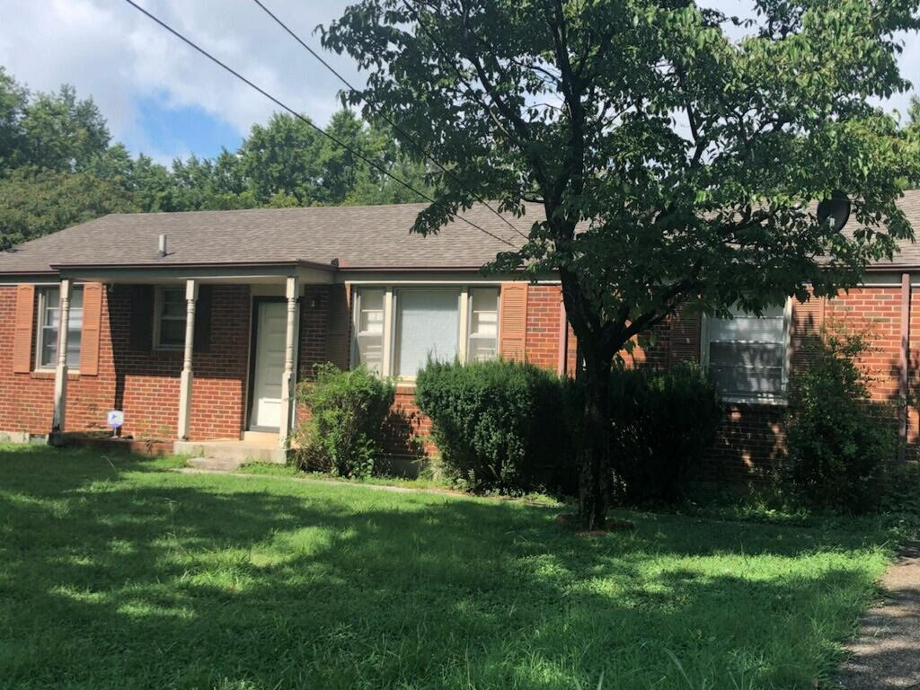 Primary Photo - 610 Olympia Pl