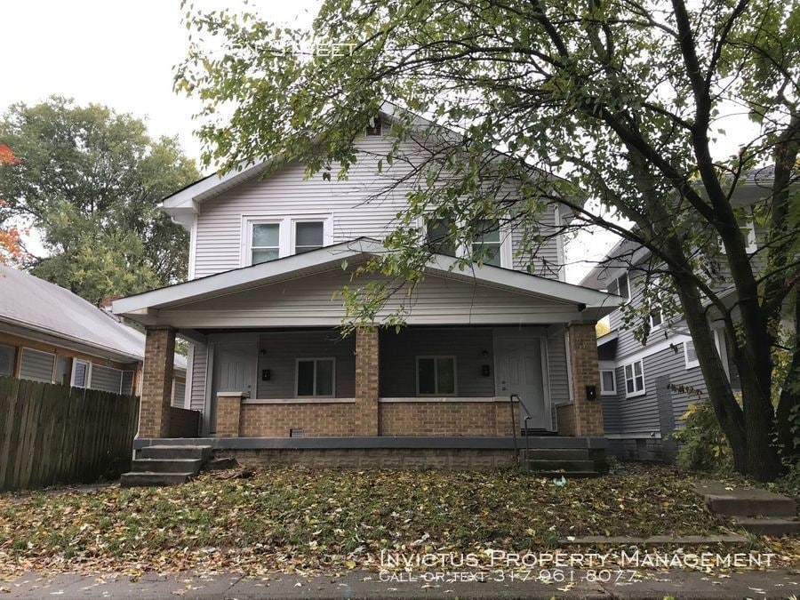 Primary Photo - Newly Renovated Apartment!!!