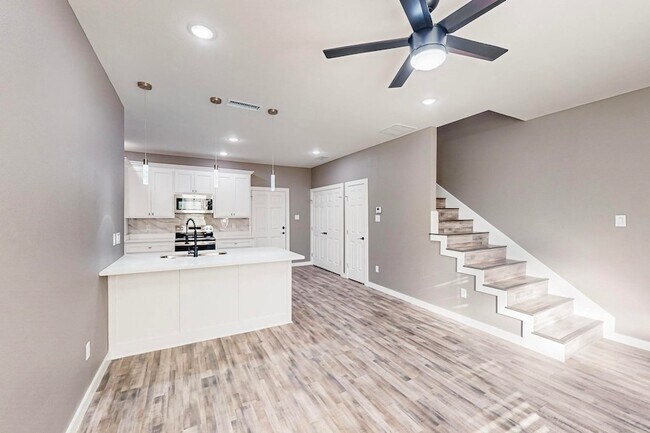 Foto del edificio - 807 Fletcher St