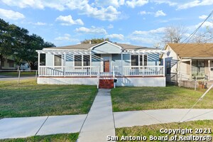 Primary Photo - 103 Cosgrove St