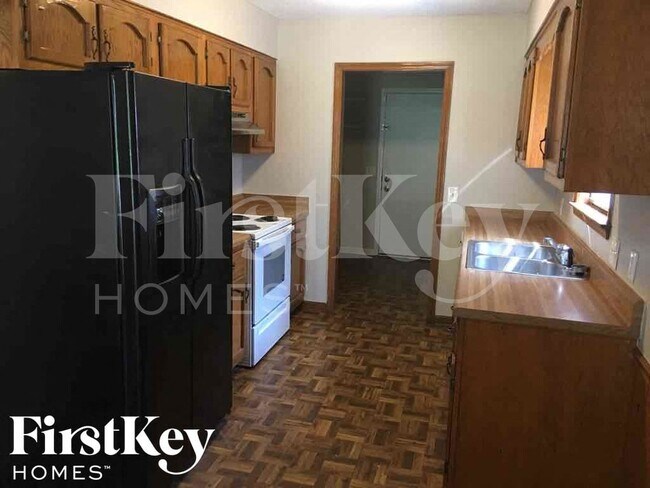 Foto del edificio - 6410 N Fawn Hollow Cir