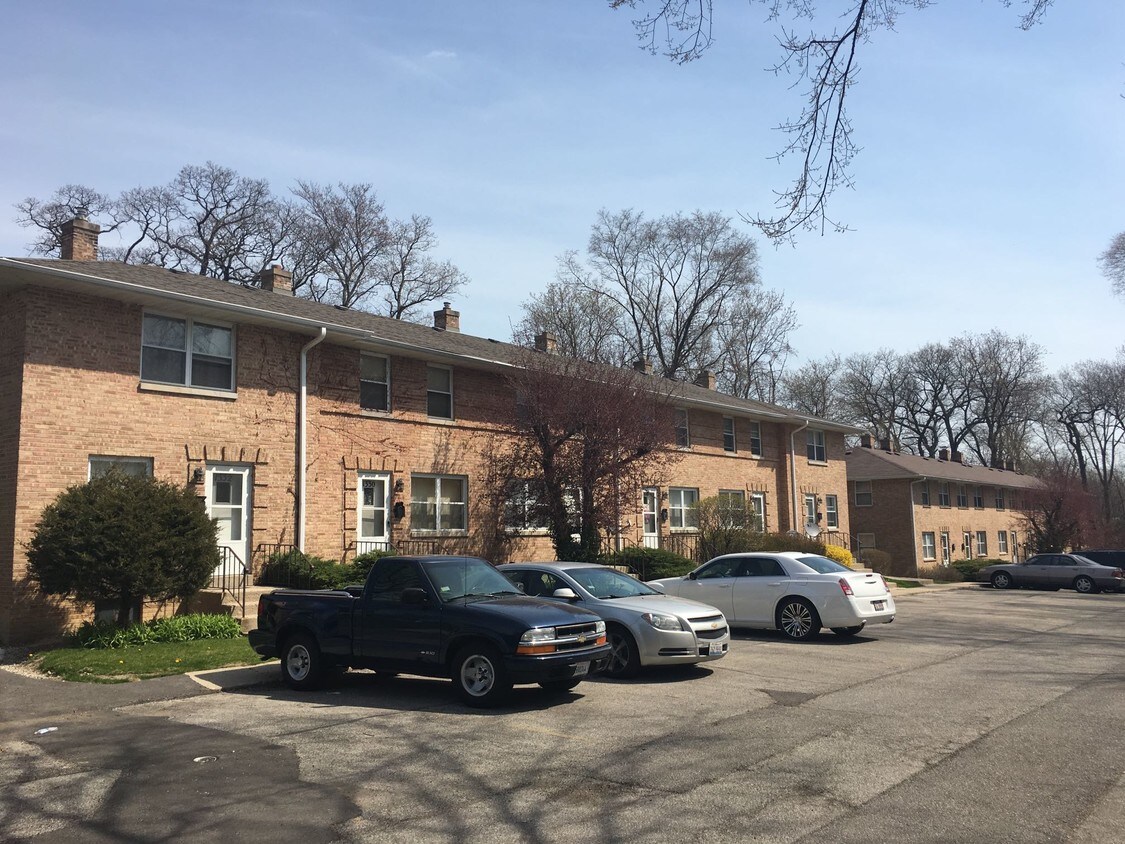 Primary Photo - 429 N Butrick St