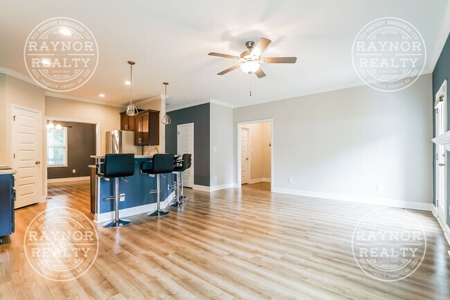 Foto del edificio - Charming 4-Bedroom Home in Spring Hope