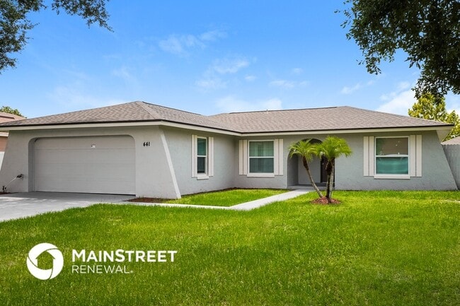 Foto del edificio - 441 Spike Ct